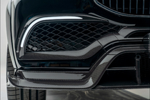 Mercedes GLS X167 2019– Sada bodykitu MNSR Carbon (pro Maybach 2019-2023) fotografie 10