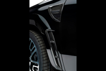 Mercedes GLS X167 2019– Sada bodykitu MNSR Carbon (pro Maybach 2019-2023) fotografie 15