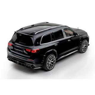 Sada bodykitu MNSR Carbon (pro Maybach 2019-2023) fotografie 2
