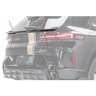 Spodní spoiler AE-Design (Karbon) fotografie 2