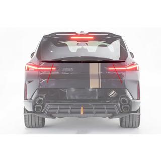 Spodní spoiler AE-Design (Karbon) fotografie 3