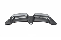 BMW XM G09 2022– Střešní spoiler AE-Design (karbon) fotografie 2