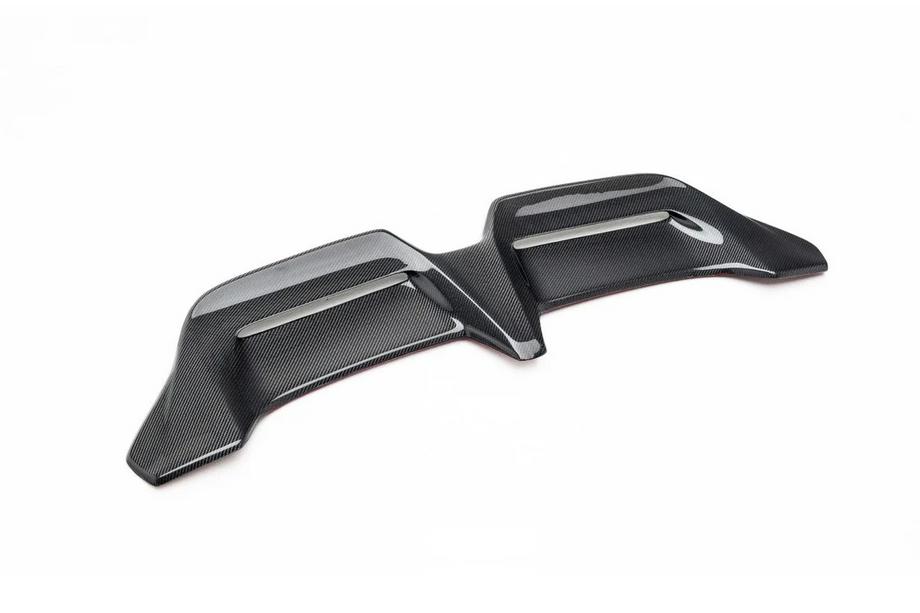 BMW XM G09 2022– Střešní spoiler AE-Design (karbon) Image