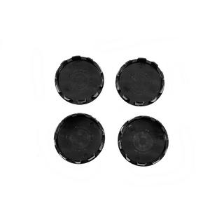 Středové krytky kol 69/65 mm bm6965n V2-New (4 ks) fotografie 3