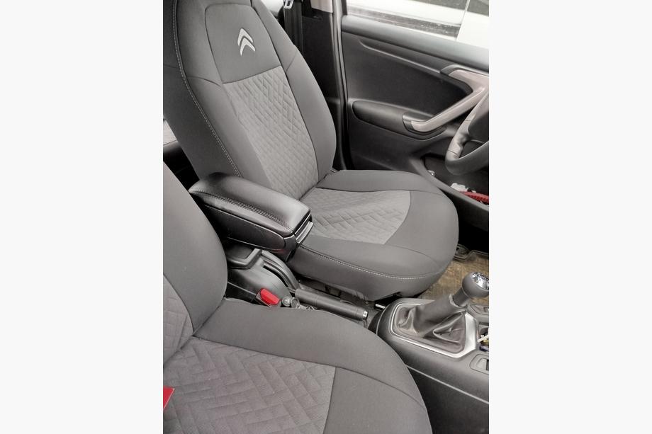 Peugeot 301 2012– Loketní opěrka Niken Image