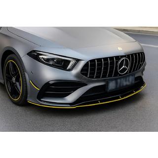 Přední maska GT Panamericana (pro 2023+) Mercedes A-class W177 2018– fotografie 1