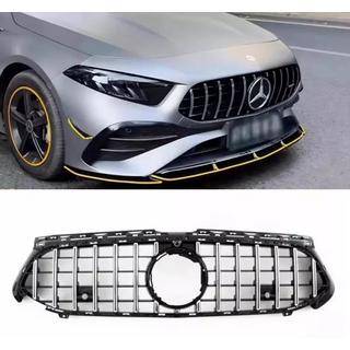 Přední maska GT Panamericana (pro 2023+) Mercedes A-class W177 2018– fotografie 2