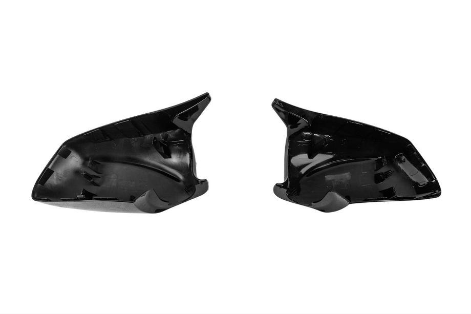 BMW řada 5 F10/F11 2010–2016 Kryty zrcátek M-Look 2010-2013 (s klipy, 2 ks) Fotografie 5