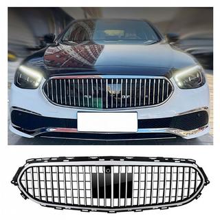 Přední maska chladiče Maybach (2020-2023) Mercedes E-сlass W213 2016–2023 fotografie 1