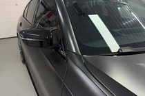 BMW řada 3 G20/G21 2018– Kryty zrcátek M-Look (s klipy, 2 ks) fotografie 10