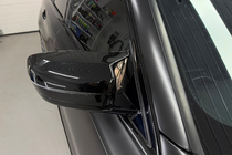 BMW řada 3 G20/G21 2018– Kryty zrcátek M-Look (s klipy, 2 ks) fotografie 6