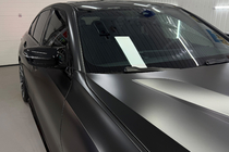 BMW řada 3 G20/G21 2018– Kryty zrcátek M-Look (s klipy, 2 ks) fotografie 7