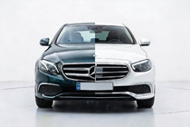 Mercedes E-class W213 2016–2023 Faceliftová sada Executive 2024 fotografie 1