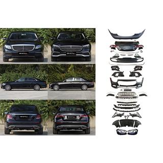 Faceliftová sada Executive 2024 fotografie 2