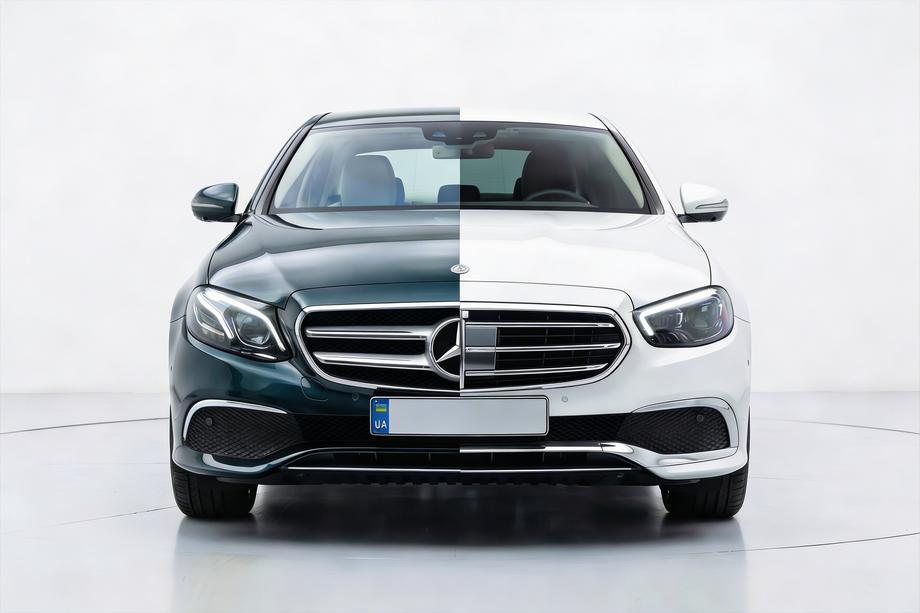 Mercedes E-class W213 2016–2023 Faceliftová sada Executive 2024 Image