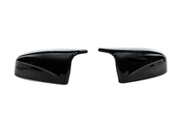 BMW X5 E70 2007–2013 Kryty zrcátek M-Look (s klipy, 2 ks) fotografie 2