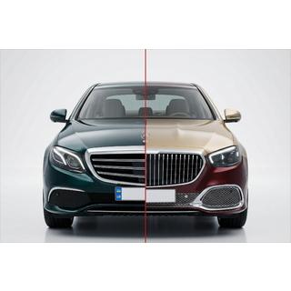Kompletní restylingový bodykit na Maybach 2024 fotografie 1