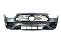 Mercedes E-class W213 2016–2023 Restylingový bodykit AMG-Line 2024 fotografie 6