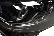 Mercedes E-class W213 2016–2023 Restylingový bodykit AMG-Line 2024 fotografie 28