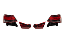 Mercedes E-class W213 2016–2023 Restylingový bodykit AMG-Line 2024 fotografie 29