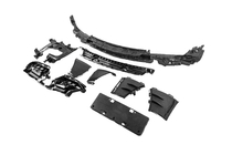 Mercedes E-class W213 2016–2023 Restylingový bodykit AMG-Line 2024 fotografie 54