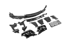 Mercedes E-class W213 2016–2023 Restylingový bodykit AMG-Line 2024 fotografie 55