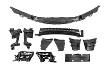Mercedes E-class W213 2016–2023 Restylingový bodykit AMG-Line 2024 fotografie 56