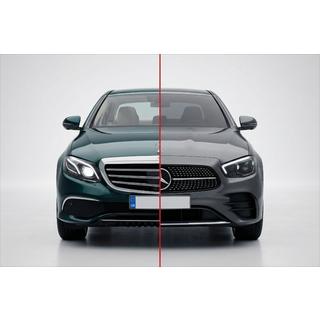 Restylingový bodykit AMG-Line 2024 fotografie 1