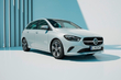 Mercedes-Benz B-Class (W247): modernizovaný prémiový kompaktní MPV fotografie 4