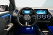 Mercedes-Benz B-Class (W247): modernizovaný prémiový kompaktní MPV fotografie 5