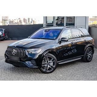 Facelift sada pro GLE53 2025 fotografie 3
