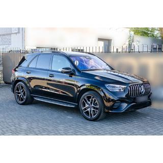 Facelift sada pro GLE53 2025 fotografie 2
