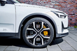 Čím se liší pneumatiky pro elektromobily od běžných? fotografie 1