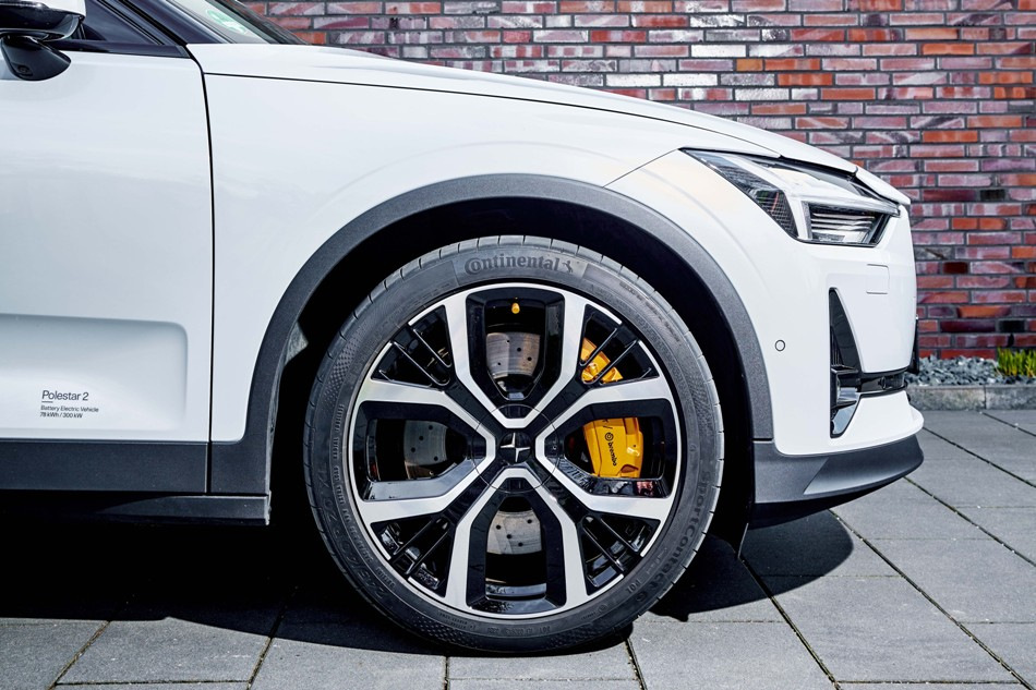 Čím se liší pneumatiky pro elektromobily od běžných?