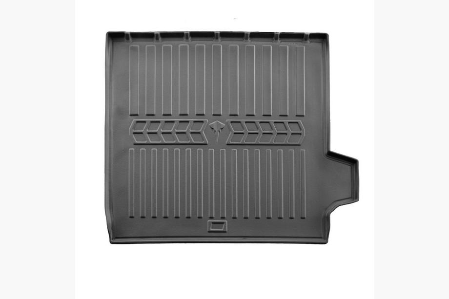 Range Rover Sport 2014–2022 Gumová vana do kufru Stingray 3D Image
