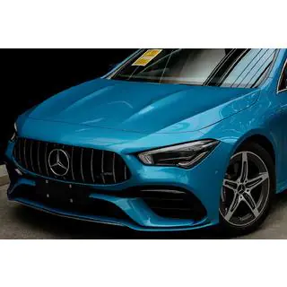 Přední maska Panamericana GT (pro 2023-2025) fotografie 1