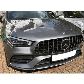 Přední maska Panamericana GT (pro 2023-2025) fotografie 4