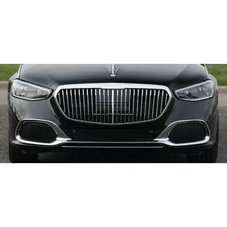 Přední maska Maybach Mercedes S-сlass W223 2020– fotografie 1