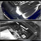 Mercedes C-Class W205 2014–2021 Kapota V2 (karbon) fotografie 4