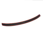 Mercedes C-Class W205 2014–2021 Spoiler V2 (pro kupé 2015-2019, karbonový) fotografie 5