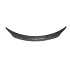Mercedes C-Class W205 2014–2021 Spoiler V4 (pro kupé 2015-2019, karbon) fotografie 6