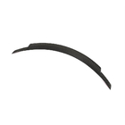 Mercedes C-Class W205 2014–2021 Spoiler V8 pro kupé 2015-2019 (karbon) fotografie 4