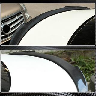 Spoiler V9 (pro kupé 2015-2019, karbon) fotografie 4