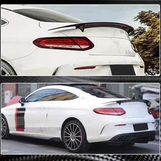 Spoiler V10 (pro kupé 2015–2019, karbon) fotografie 4