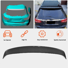 Mercedes C-Class W205 2014–2021 Karbonový spoiler pro Base/AMG-Line SW 2015-2019 fotografie 2