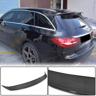 Karbonový spoiler pro Base/AMG-Line SW 2015-2019 fotografie 1