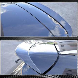Karbonový spoiler pro Base/AMG-Line SW 2015-2019 fotografie 4