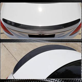Spoiler V2 (pro SD 2015-2019, karbon) fotografie 4