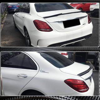 Spoiler V6 (pro SD 2015-2021, karbonový) fotografie 4
