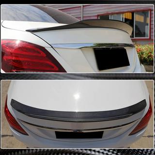 Spoiler V7 (pro SD 2015-2021, karbon) fotografie 4